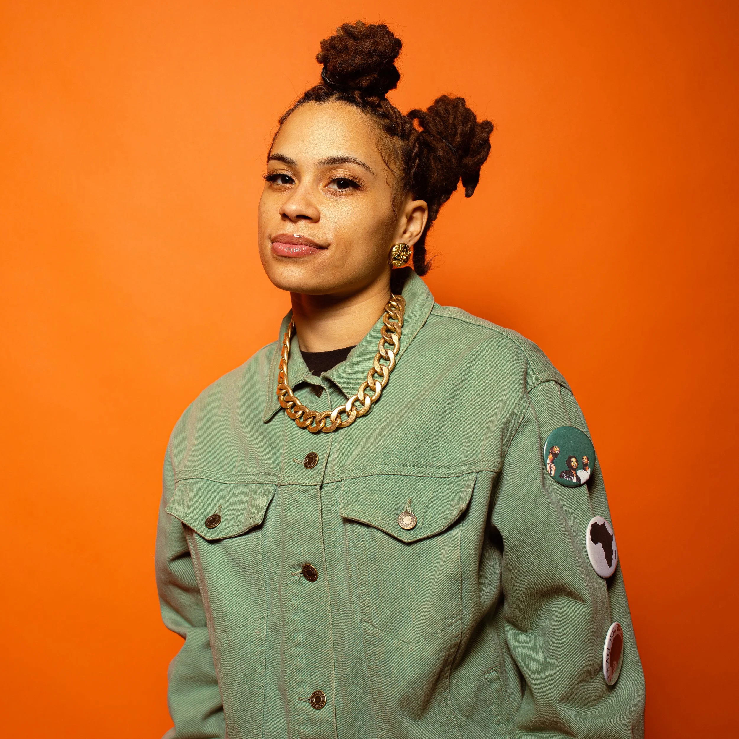 Klevah of The Miseducation of Hip Hop