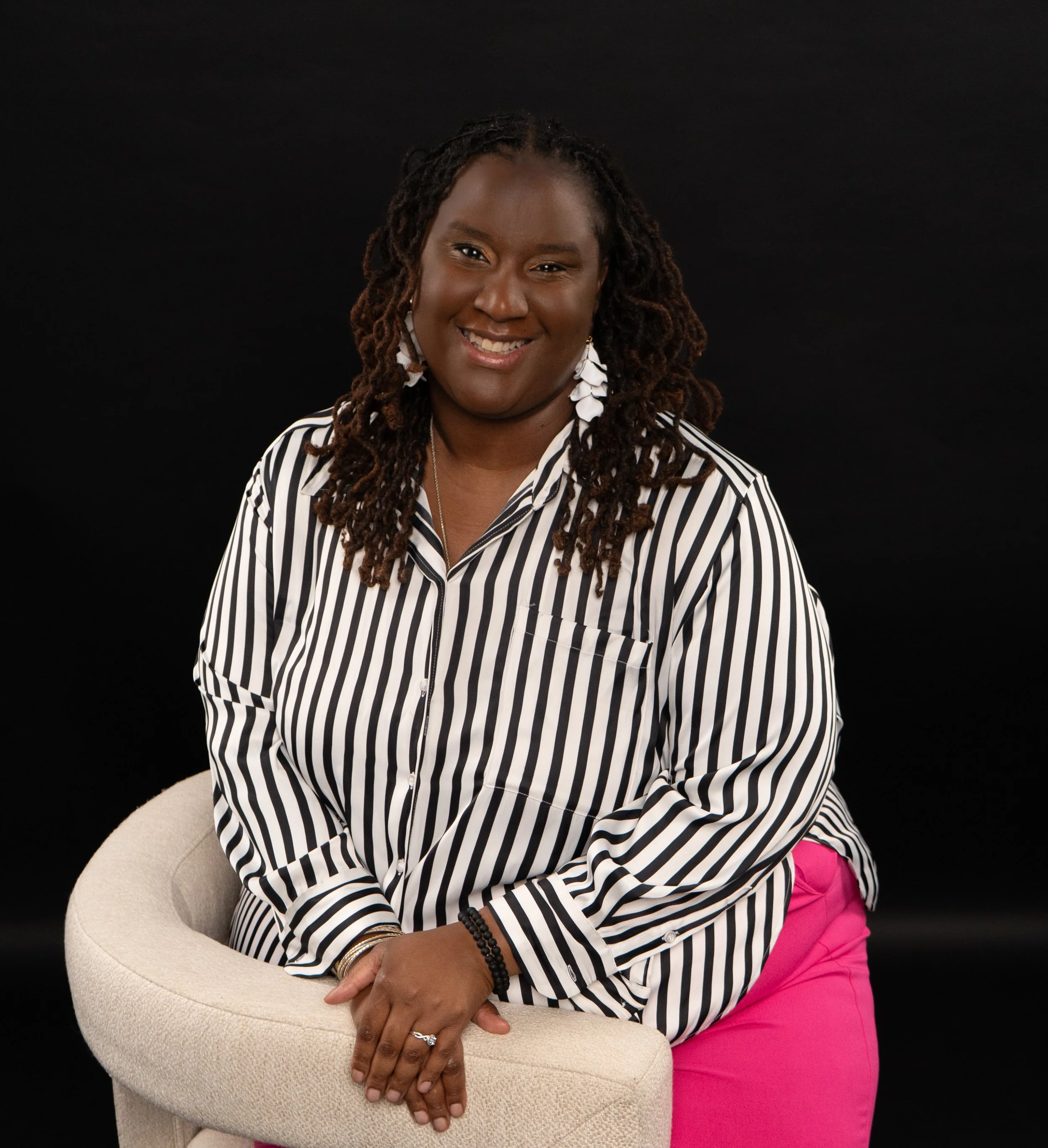 Carleigh Joseph-Olivas, LMSW