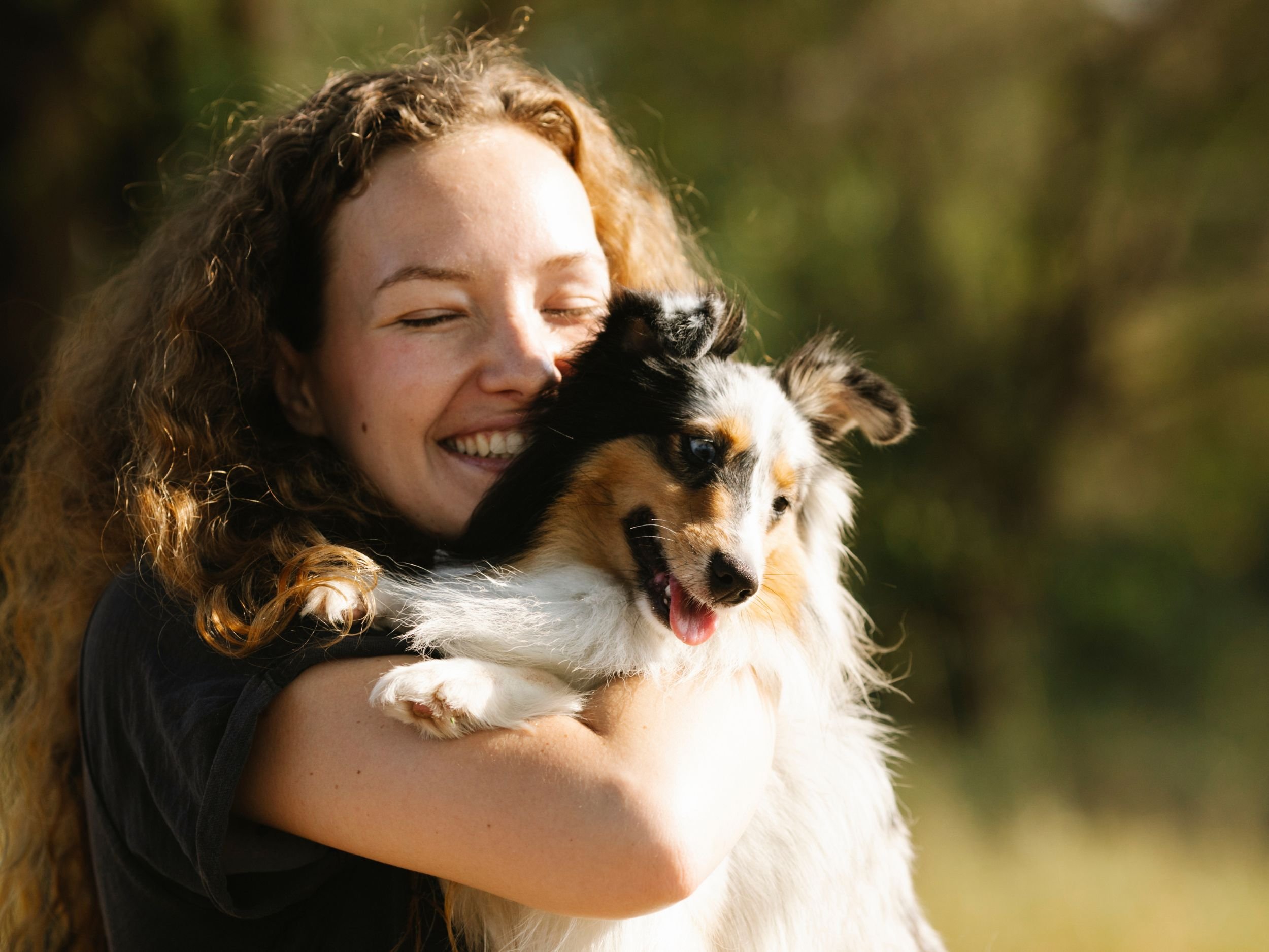 How to Make Your Dog Truly Happy