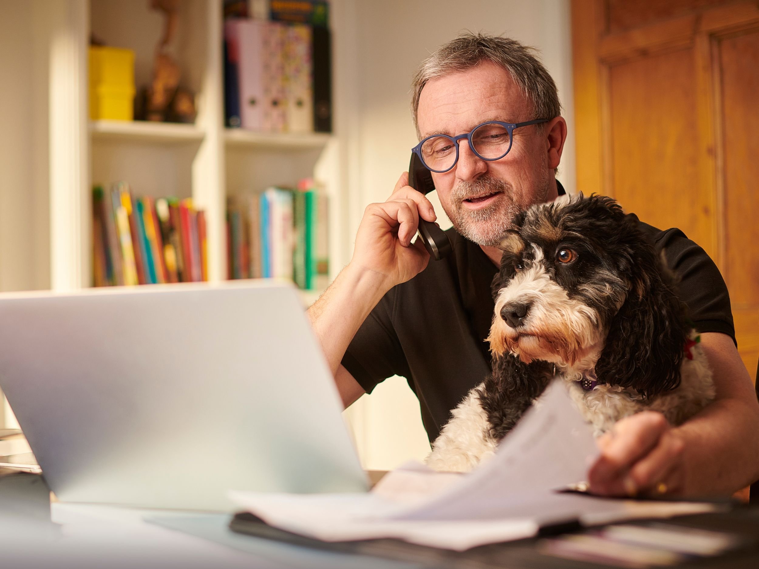Why You Need a Dog Walker?