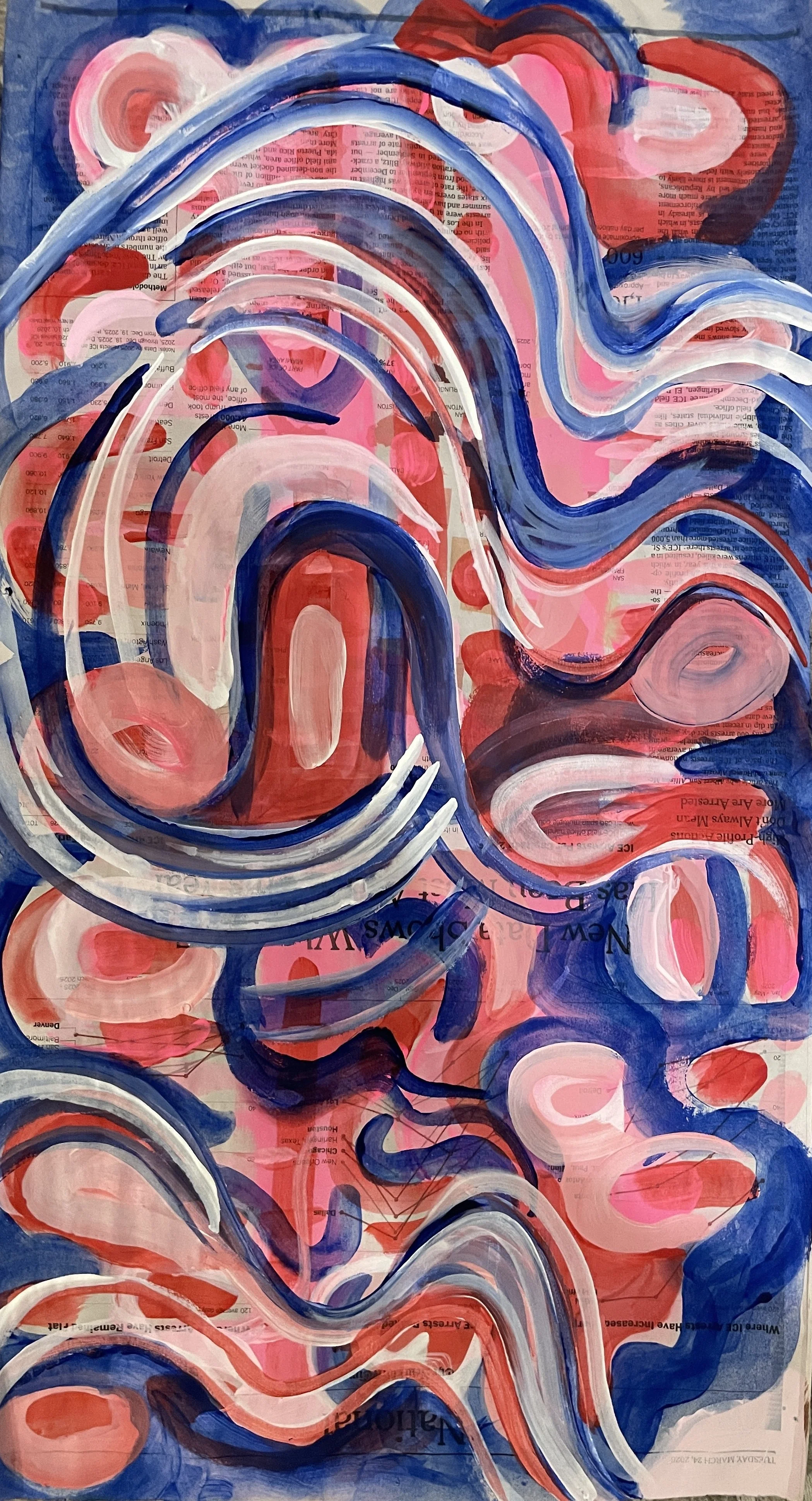 Good News Online Painting Circle 