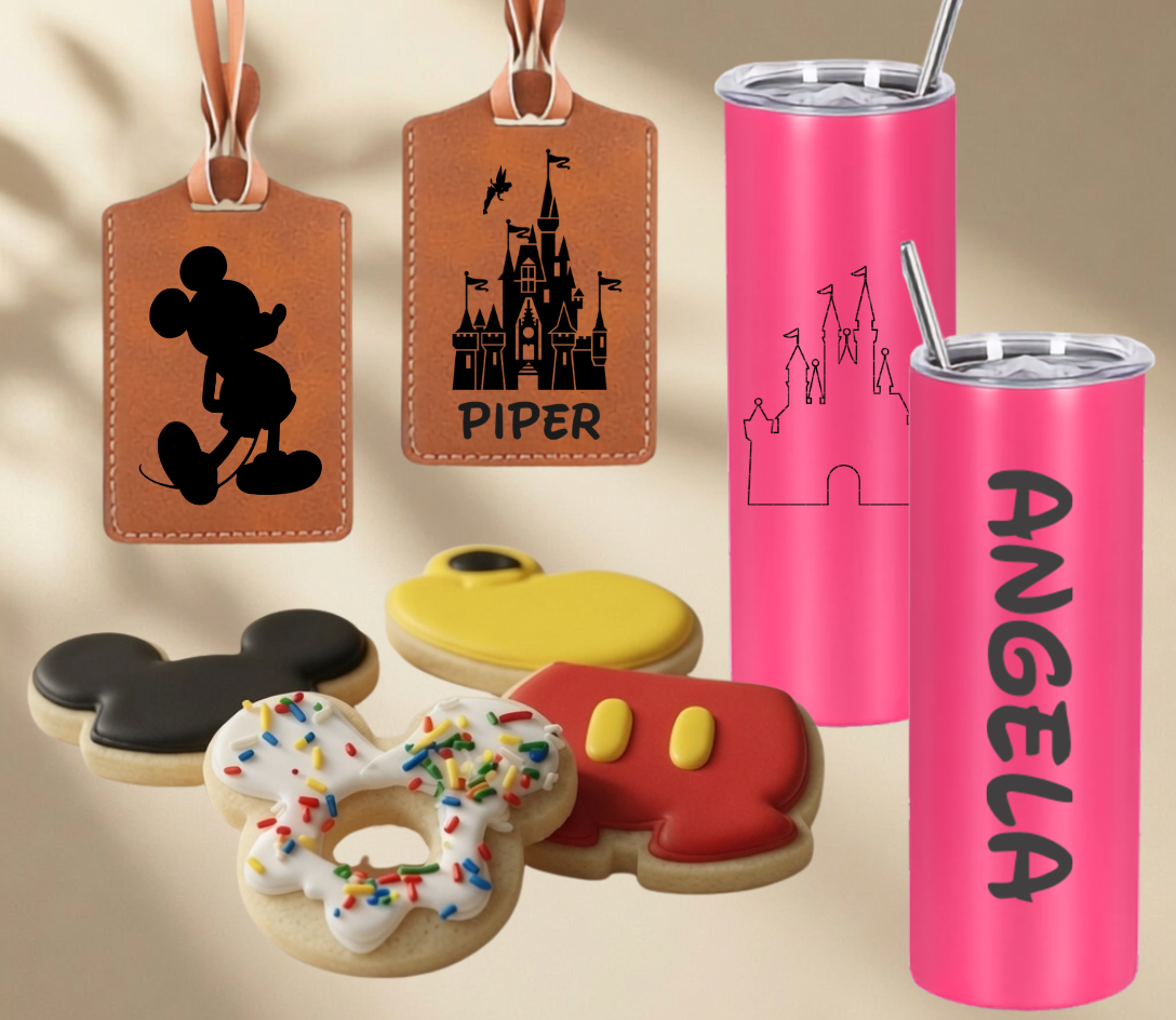 The Resort Welcome Bundle