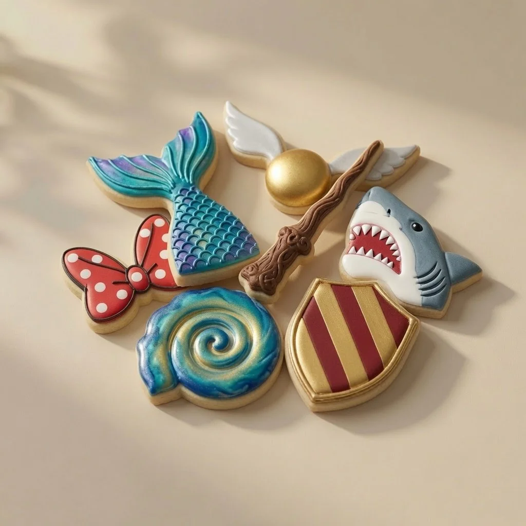 Get a Custom Cookie Quote