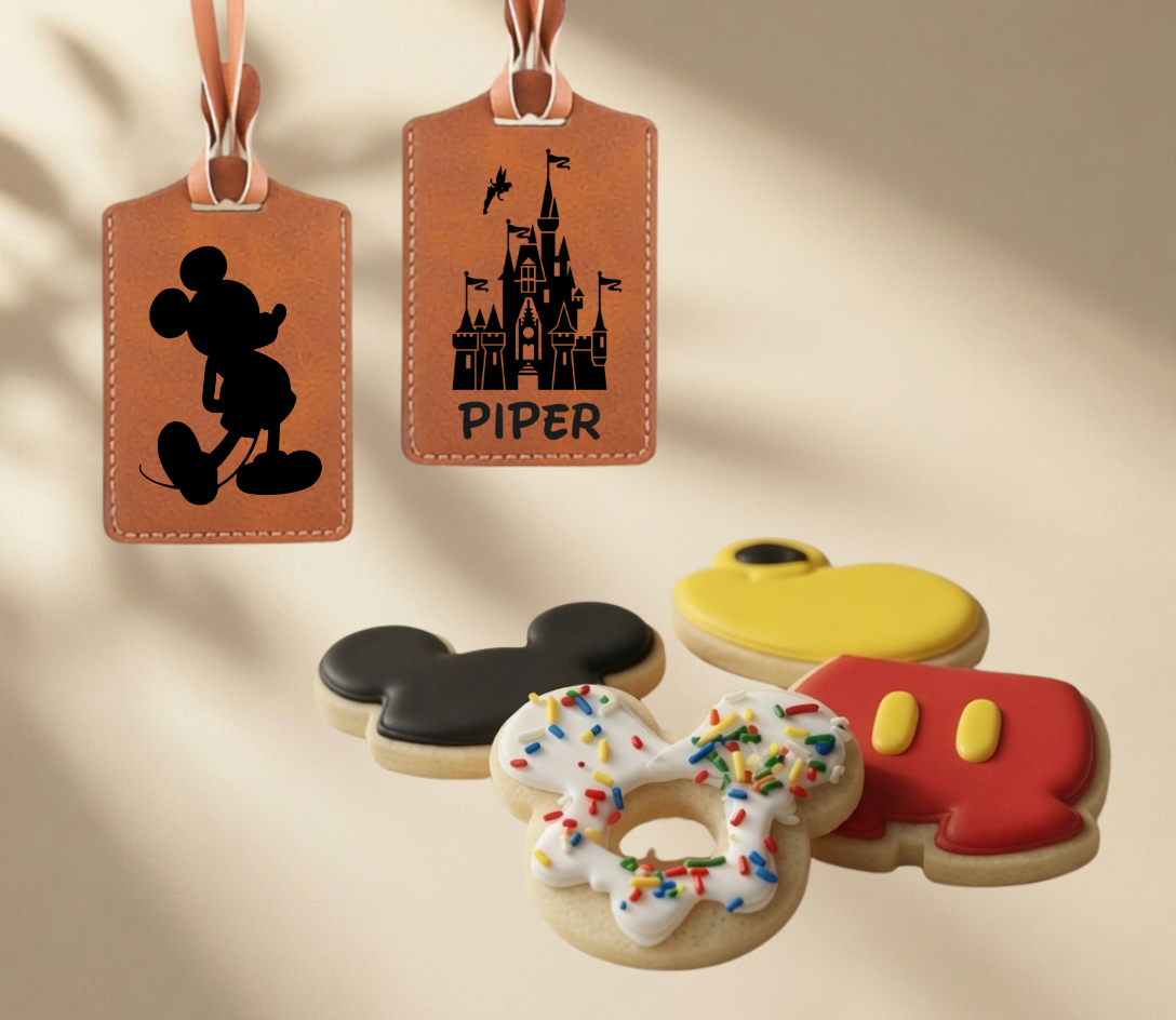 The Family Vacation Bundle