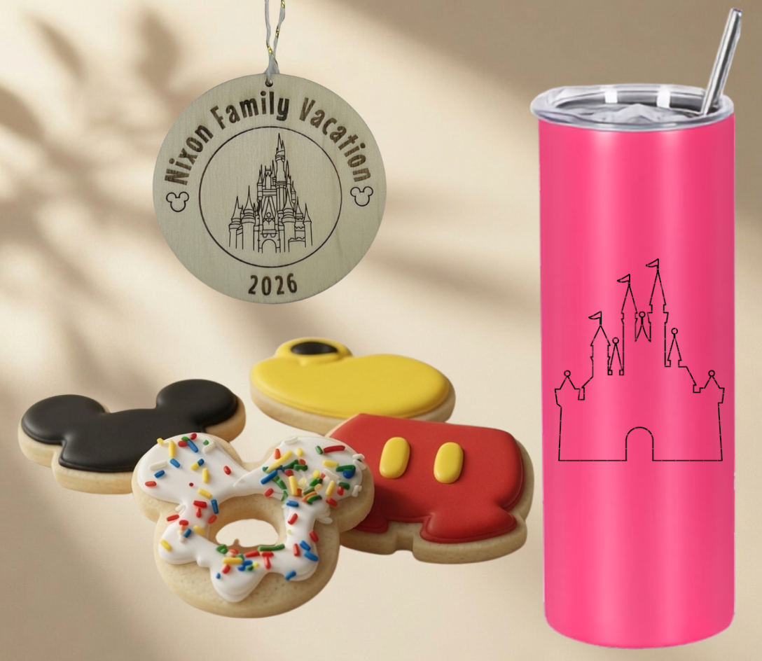 The Ultimate Vacation Bundle