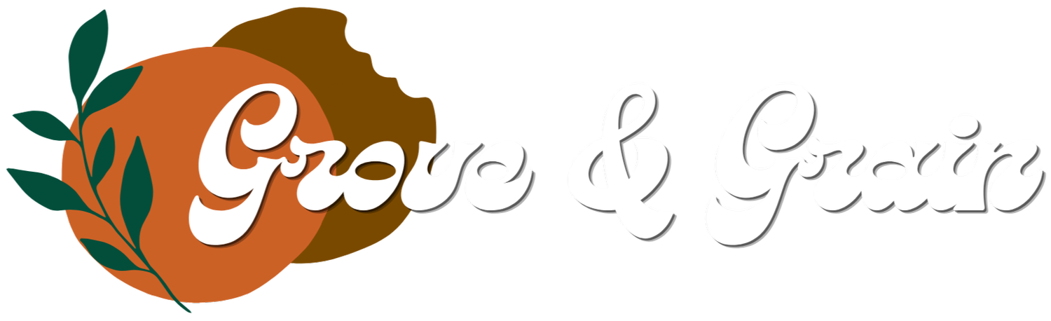 Grove &amp; Grain Bakery + Goods