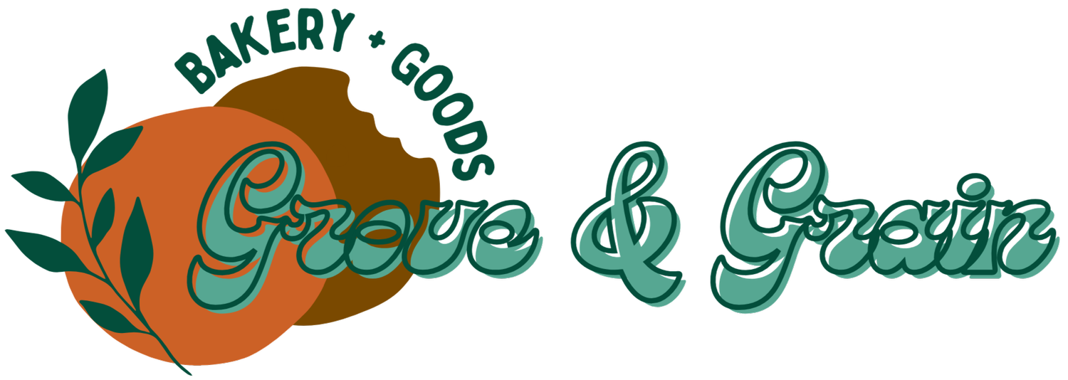 Grove &amp; Grain Bakery + Goods