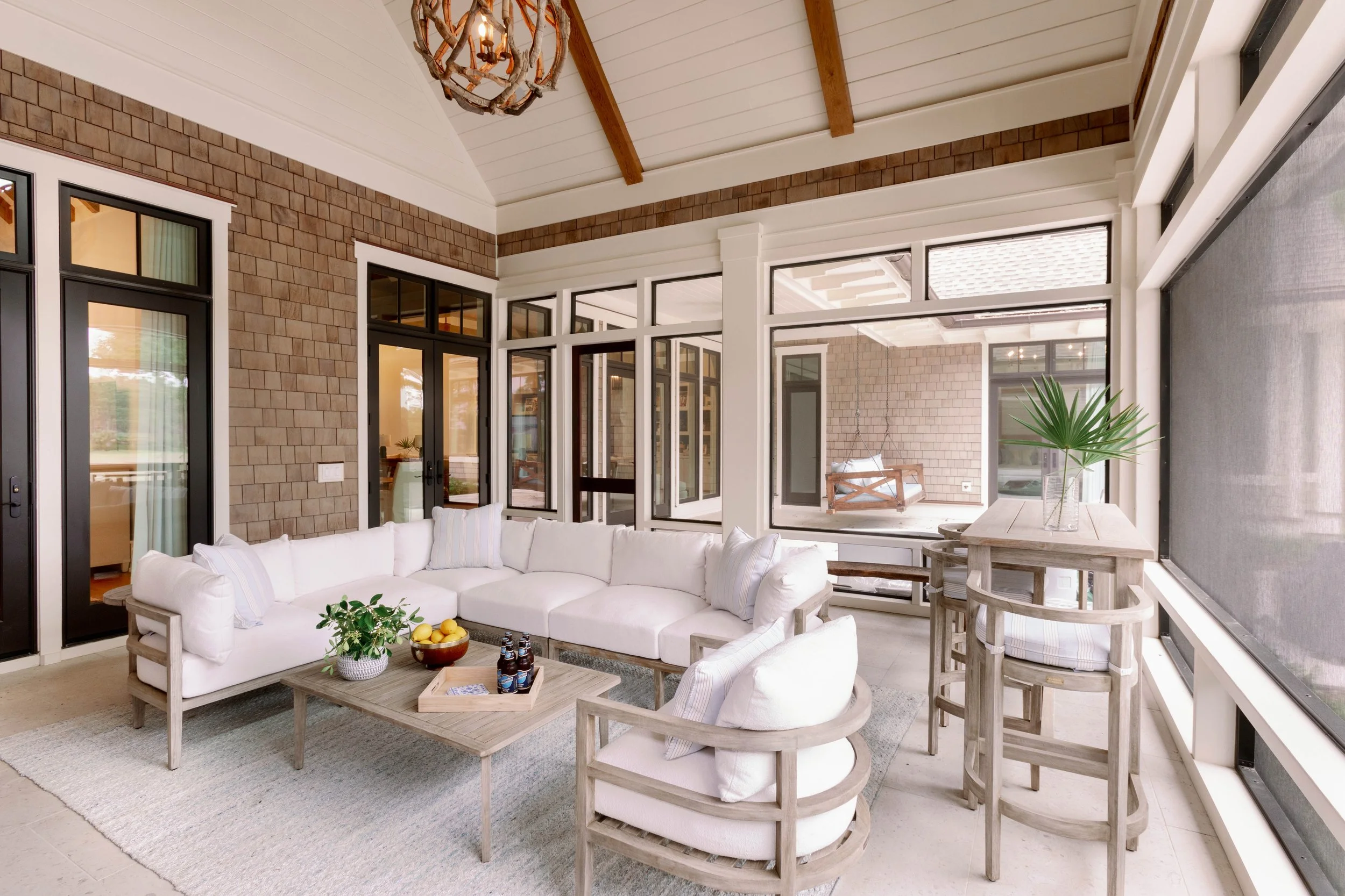 Hilton Head New Build