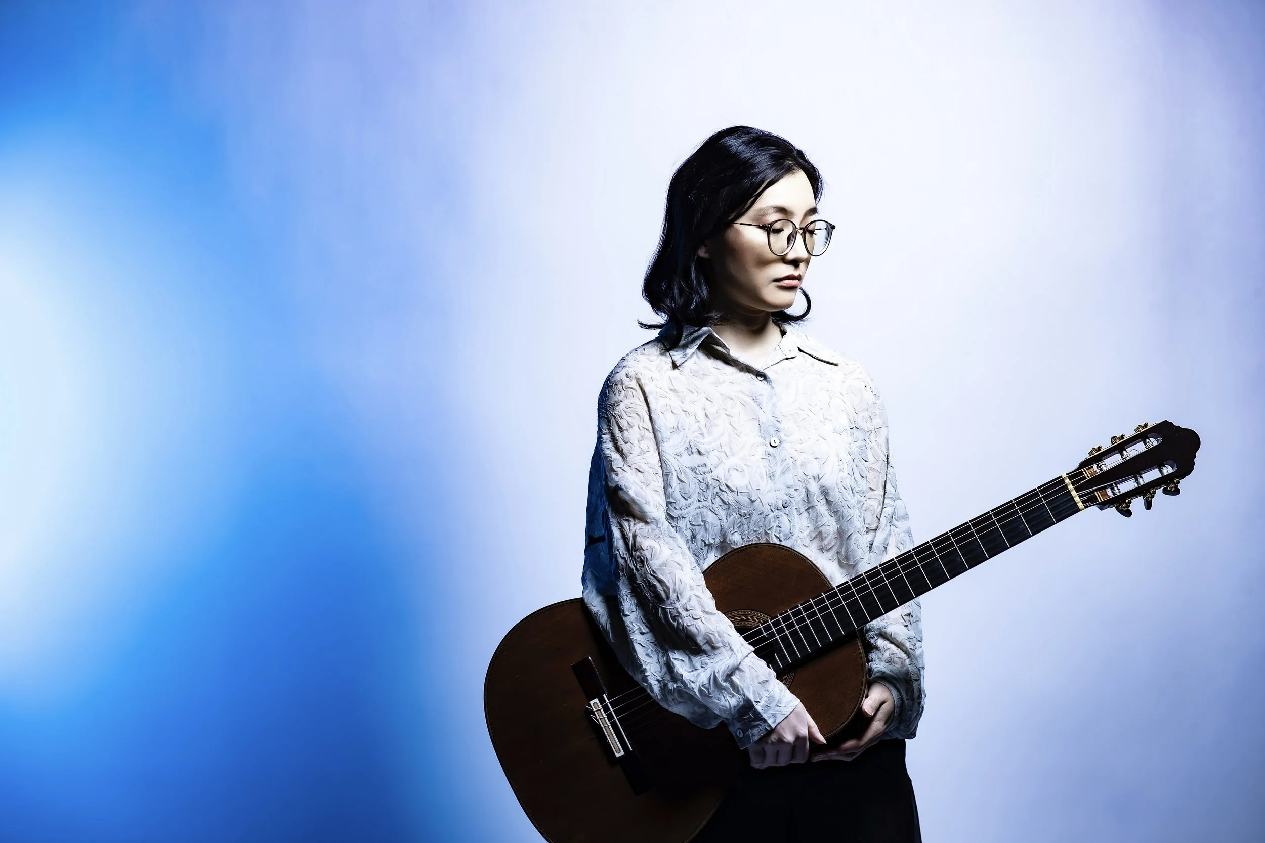 Solo Recital - University of California, Santa Cruz