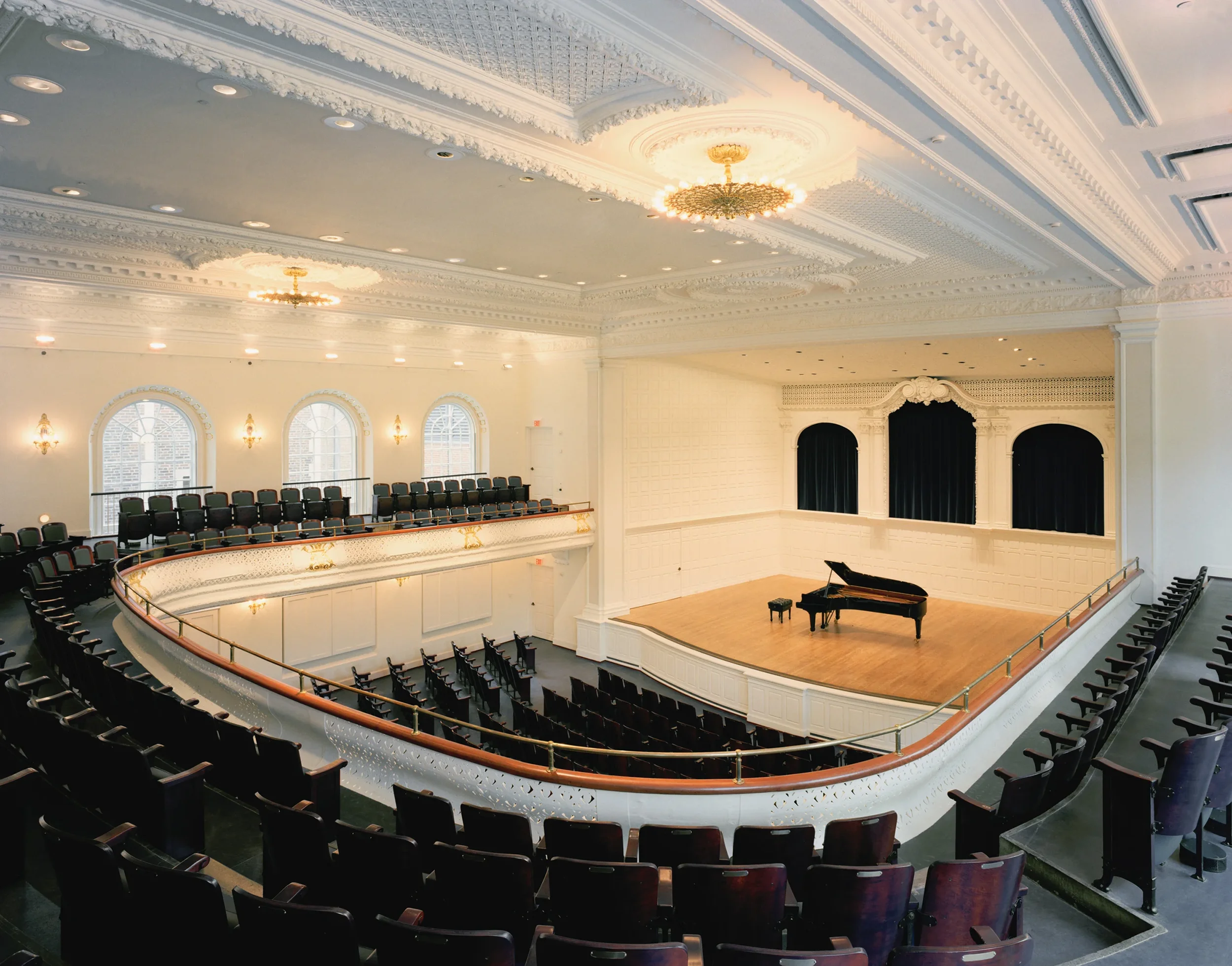 Yale Commencement Concert - In Collaboration with Yale Colleagues