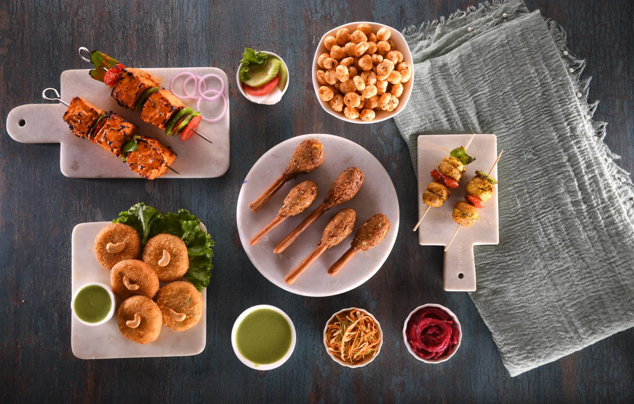 Why Vancouver Loves Rollzzy: Best Indian Street Food