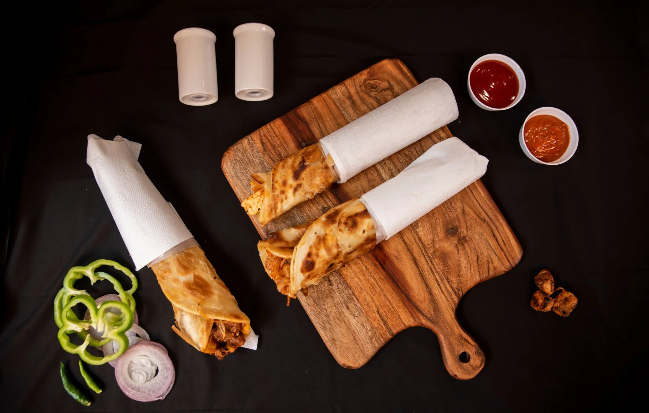 India's Spring Flavours That Travelled to Canada