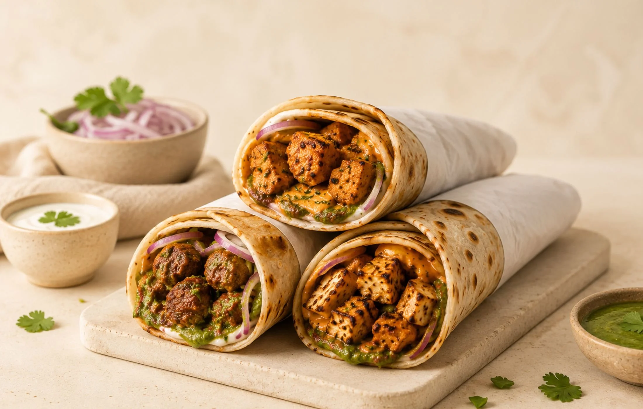 The Difference Quality Ingredients Make in Street Food
