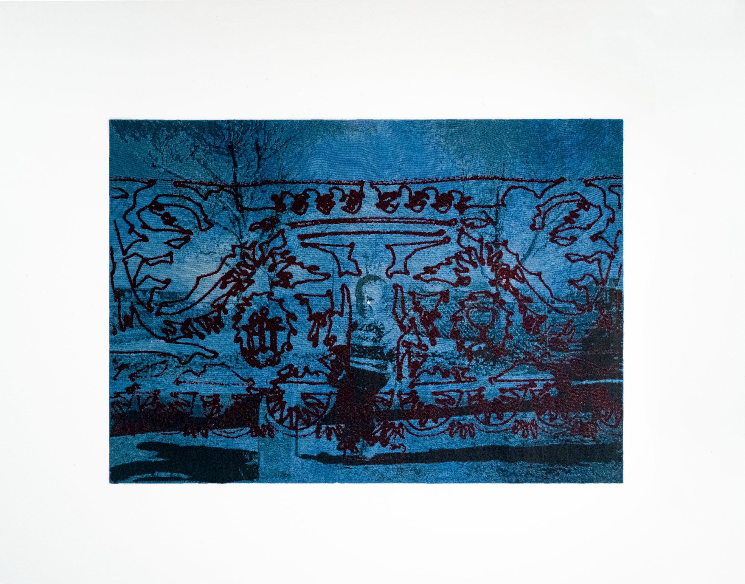 you don't know me, but I know you