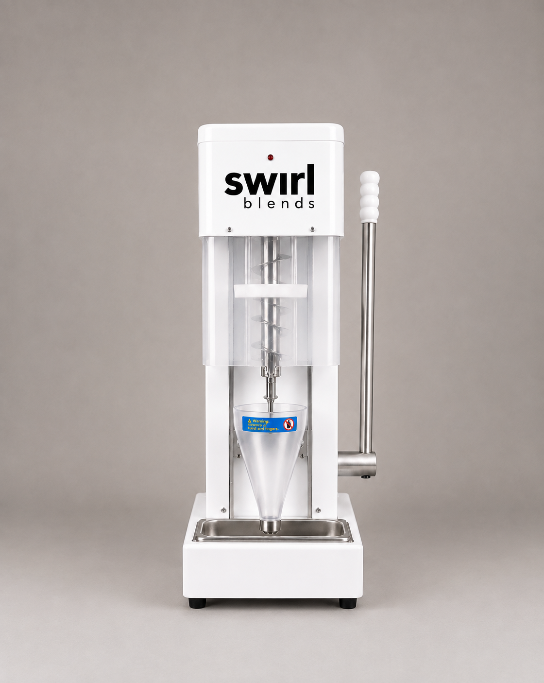 The Artisan Real Fruit Ice Cream Machine.png