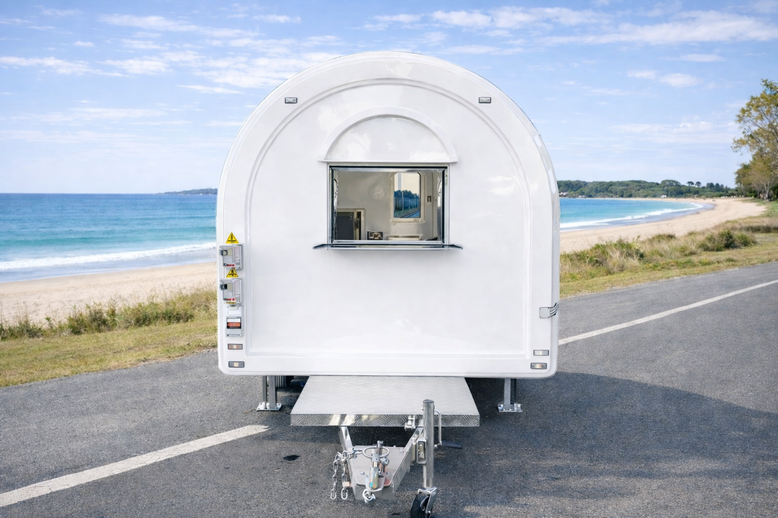 Real Fruit Ice Cream Trailer_White_Side Window View.png