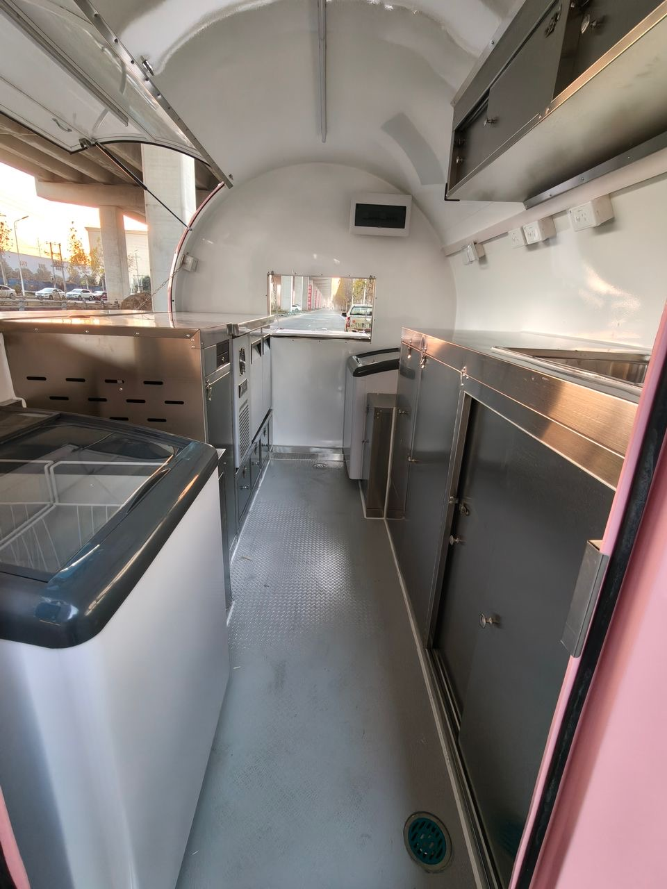 Real Fruit Ice Cream Trailer_Pink Panther_internal.png