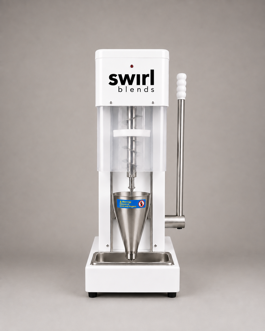 Stainless Blend Pro Real Fruit Ice Cream Machine.png