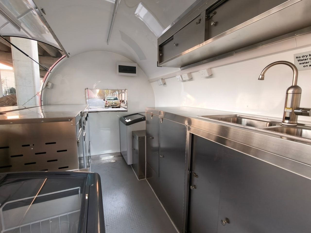 Real Fruit Ice Cream Trailer_Pink Panther_internal2.png