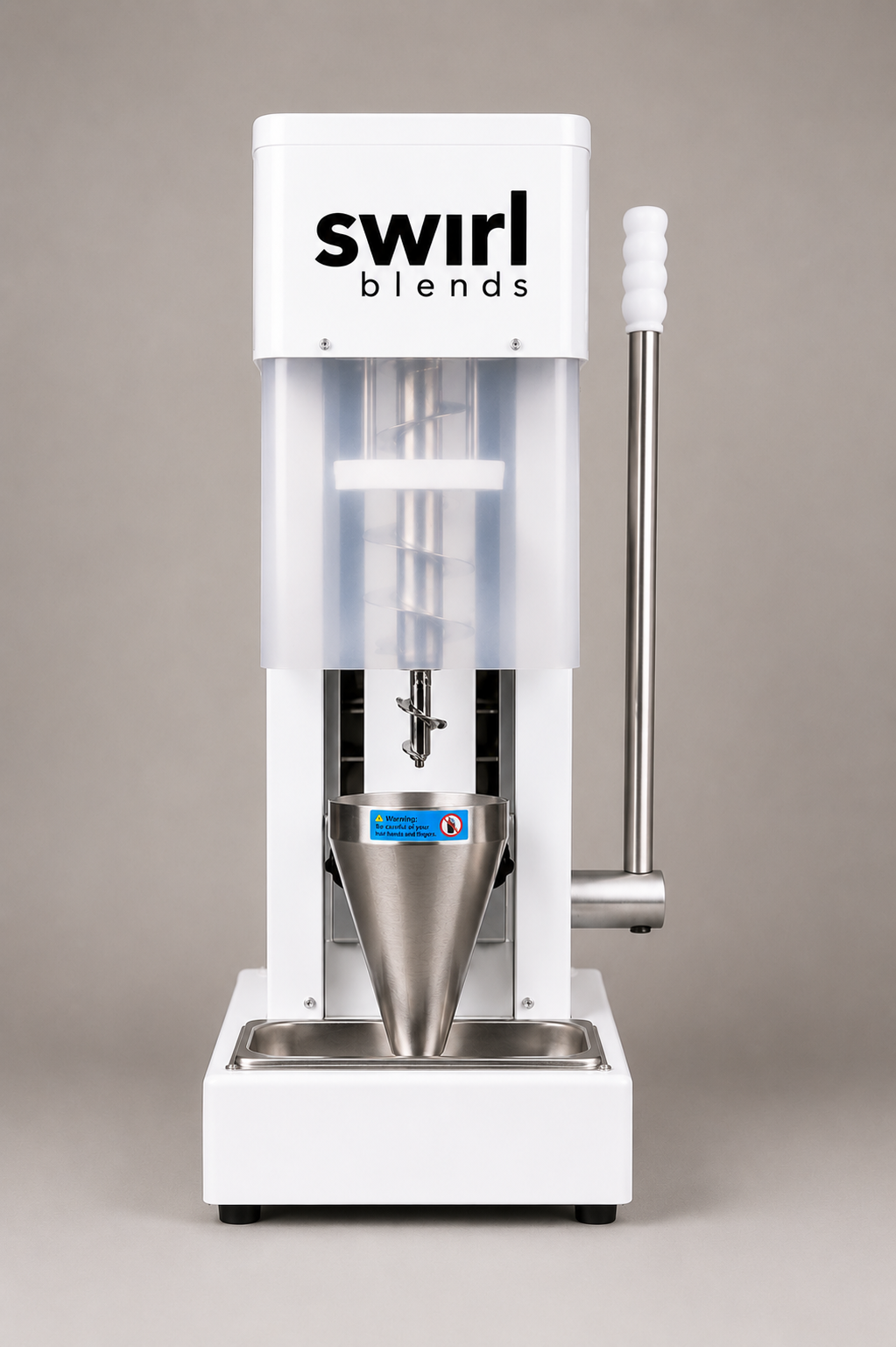 Stainless Blend Pro White Powder Coated.png