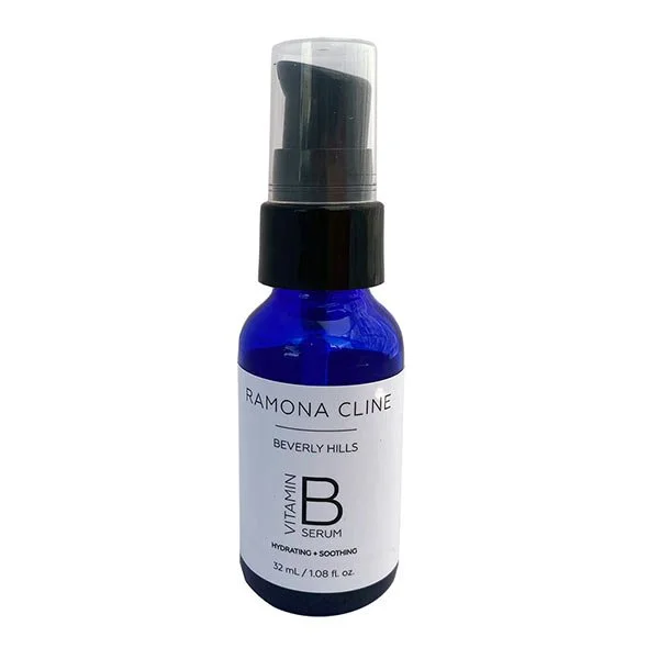 Hydrating Vitamin B Serum