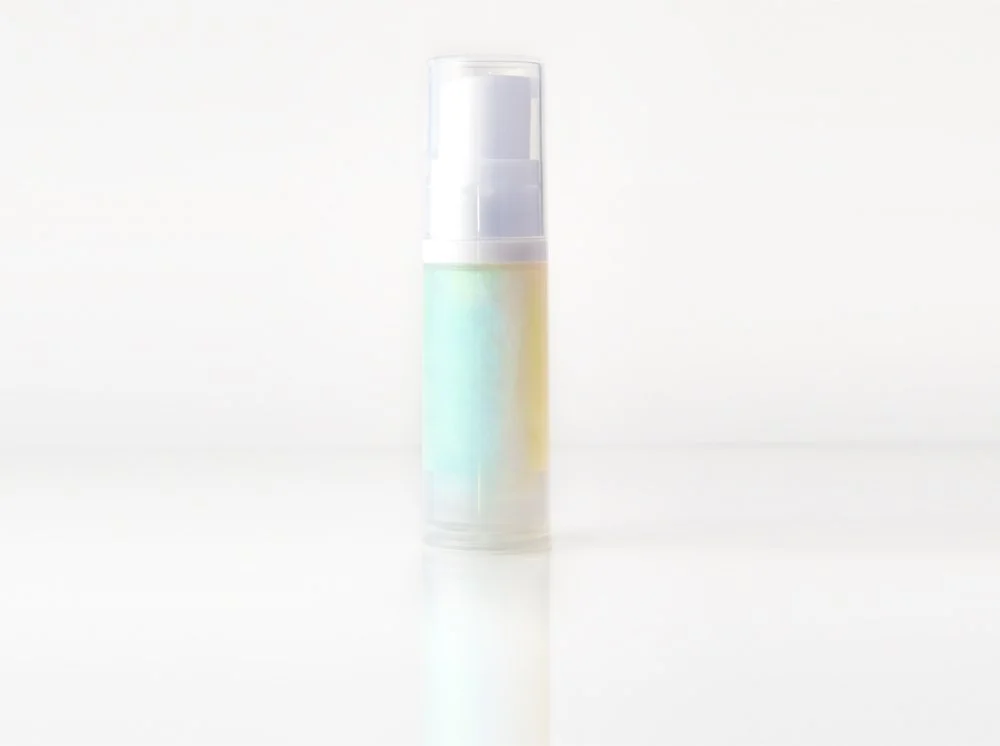 Star Bright Eye Serum