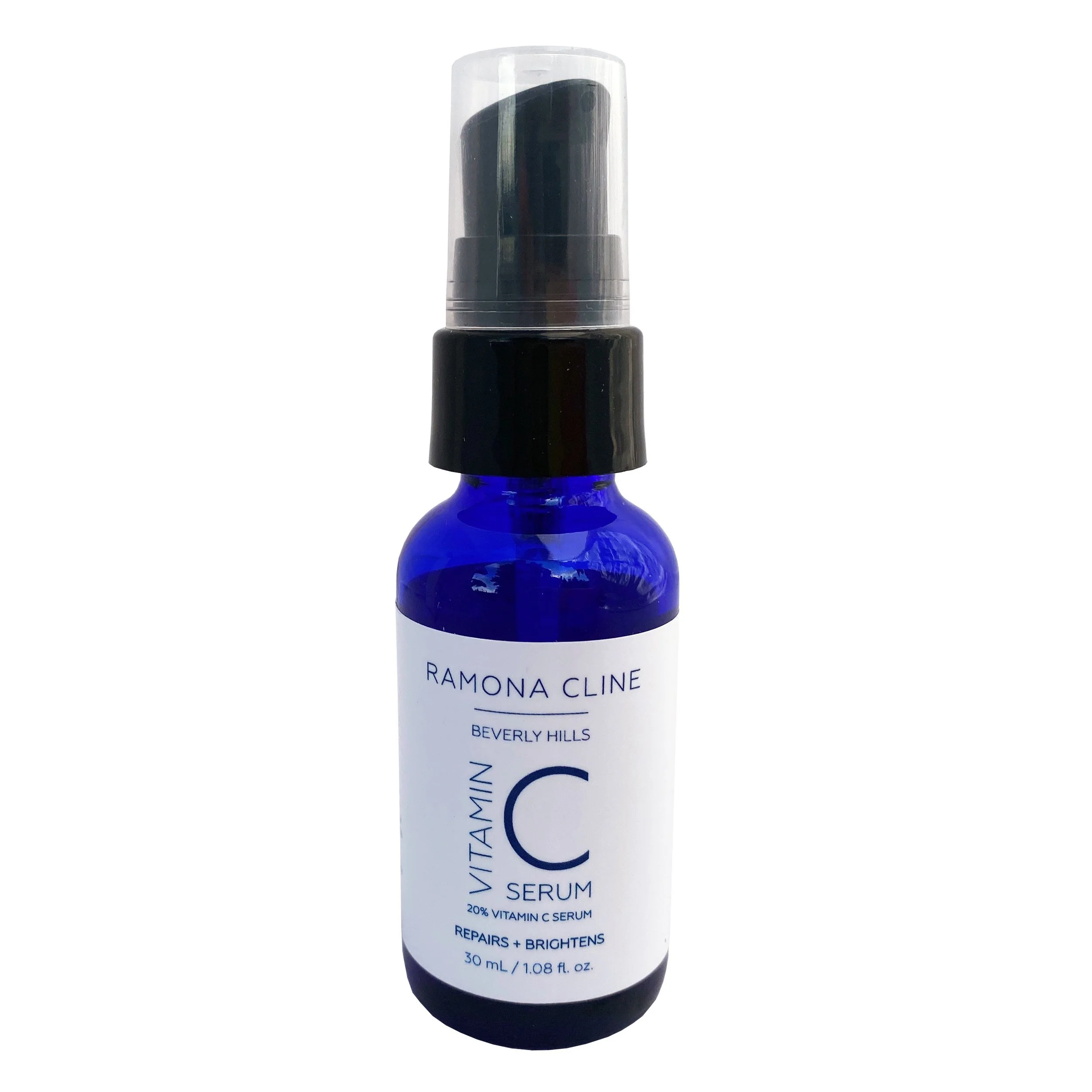 Vitamin C Serum (20%)