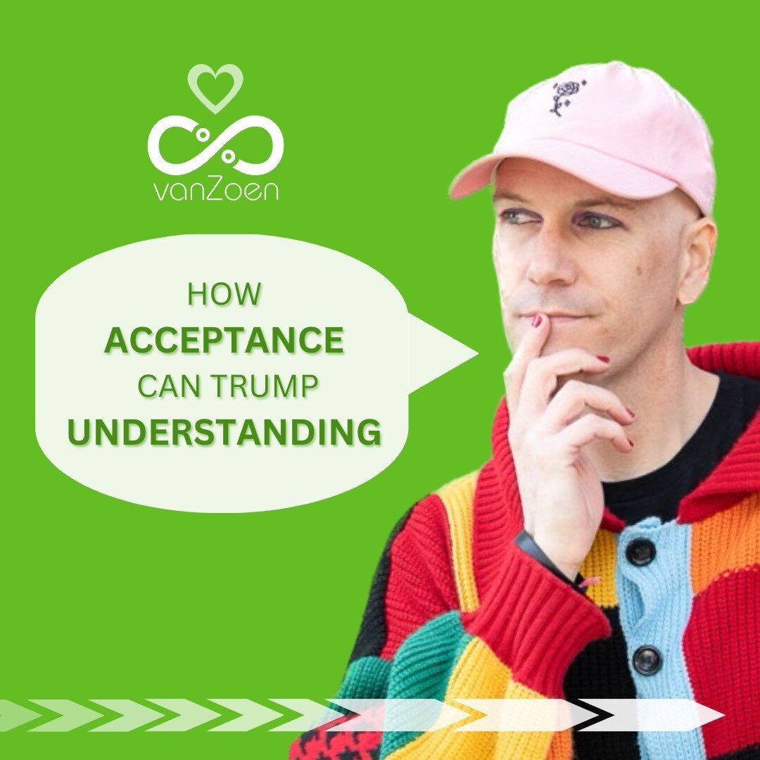 In DEIB related conversations and events, people are often trying to understand what the issue isn&rsquo;t, in lieu of accepting what the issue is.

It's easier to fit it into the paradigm of our own lived experience and world-view versus accepting t