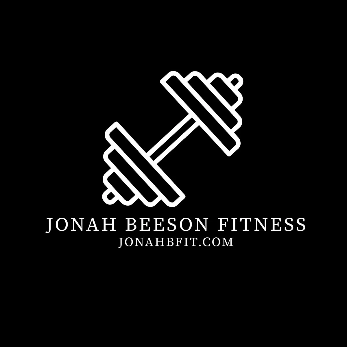 Jonah Beeson Fitness