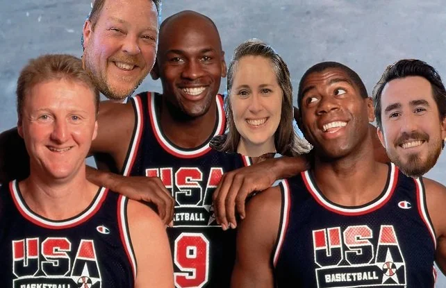 Gochkeys Celebrates Back-to-Back Candidate Placements with Interoffice Debate Over Best Retired NBA Icon Pic 