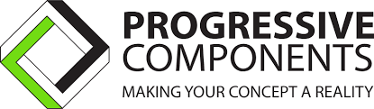 Progressive Components