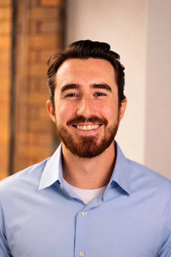 Brendan Hudec