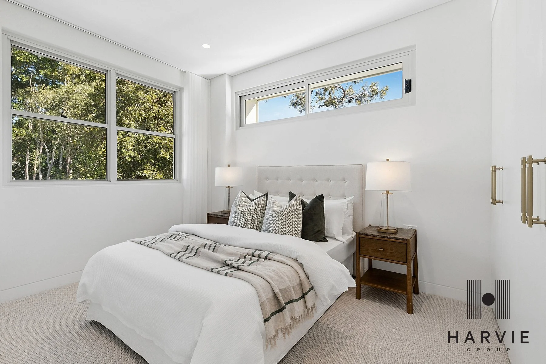 Coachwood Residences