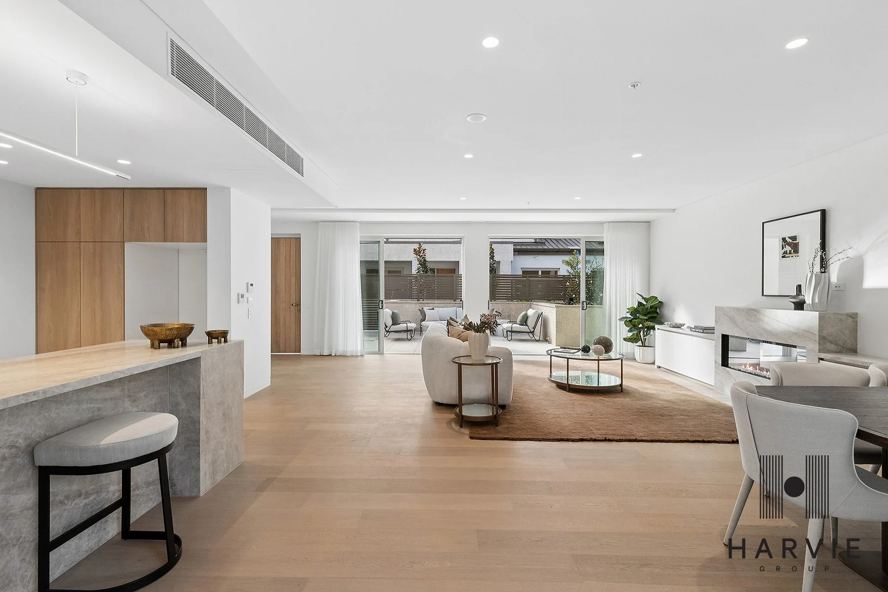 Coachwood Residences