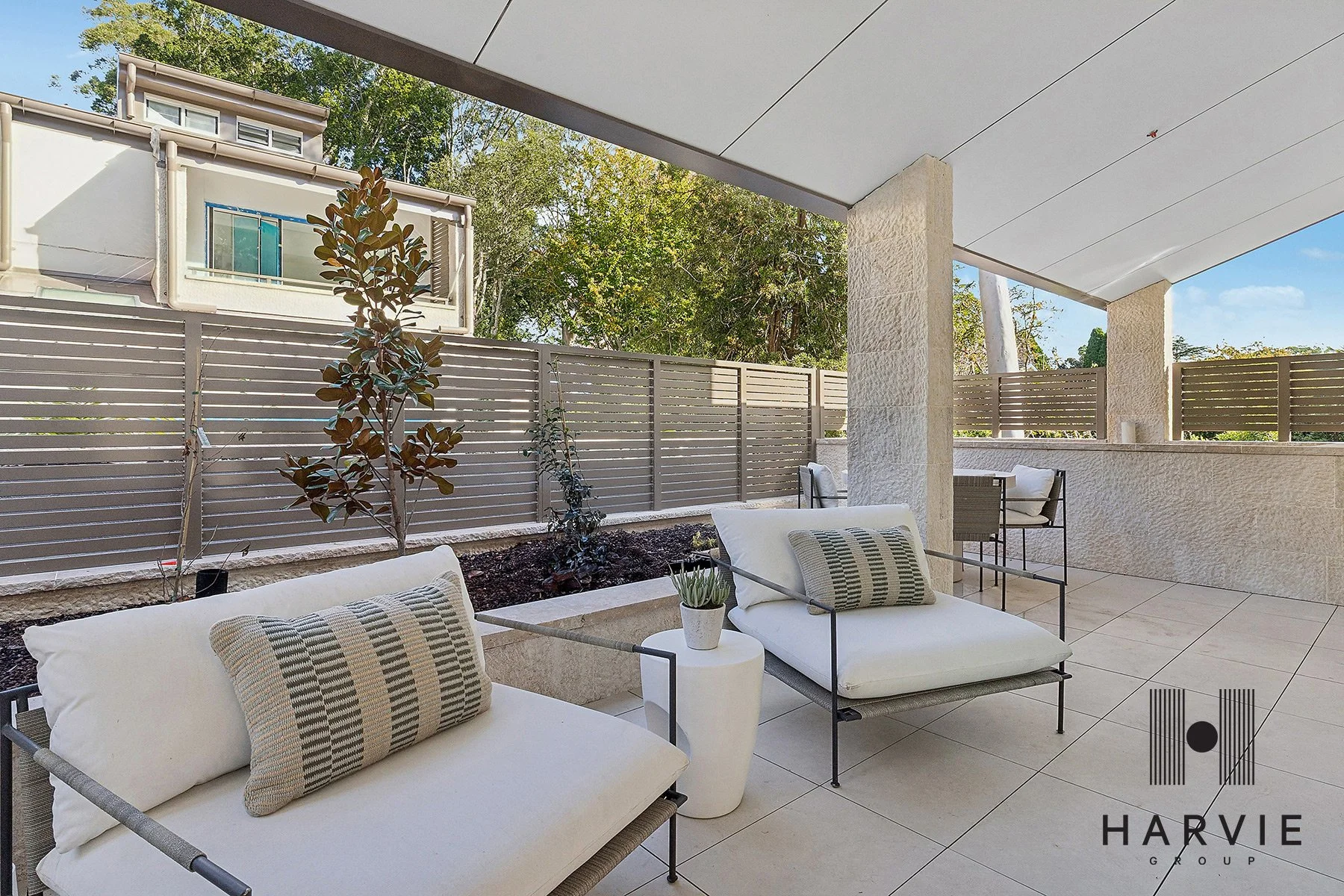 Coachwood Residences