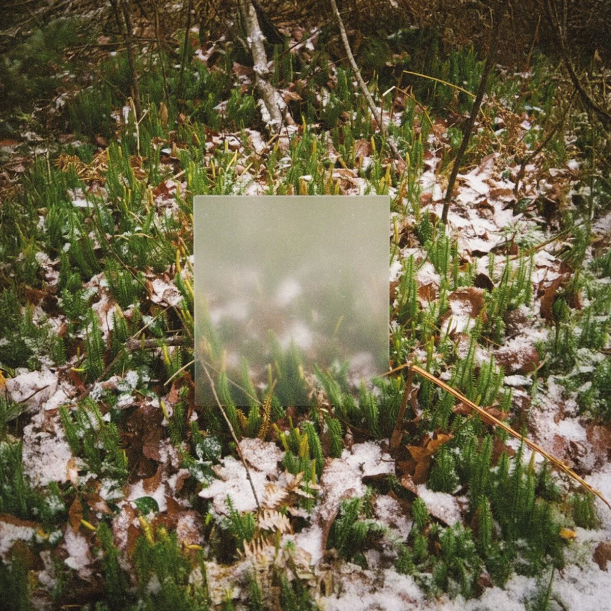 Strange Witch : "Little Control" (Mixer / Mastering)