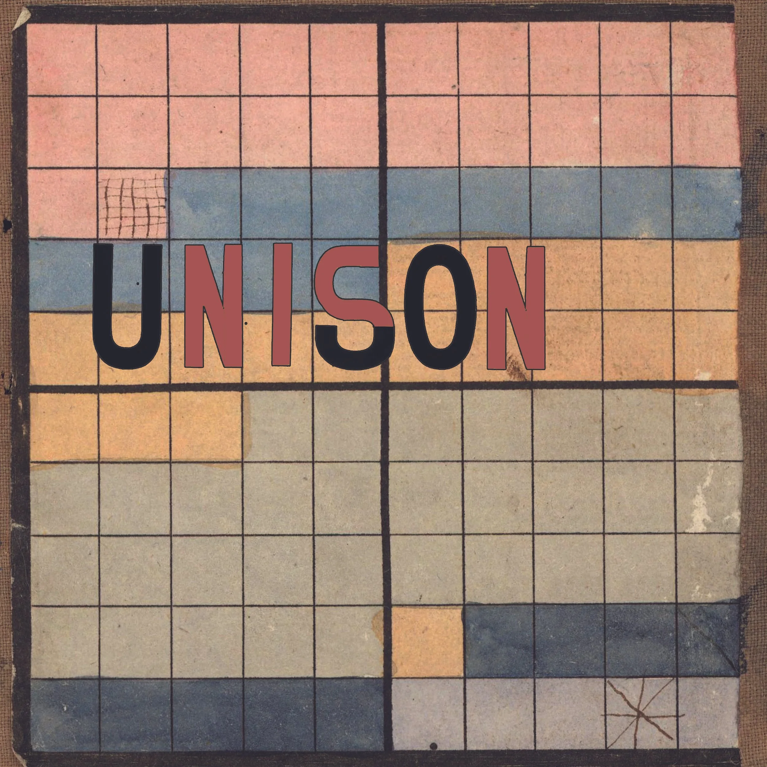 Unison : "Comfort" - bass / keys / percussion / engineer / mixer / Atmos mixer / mastering / 