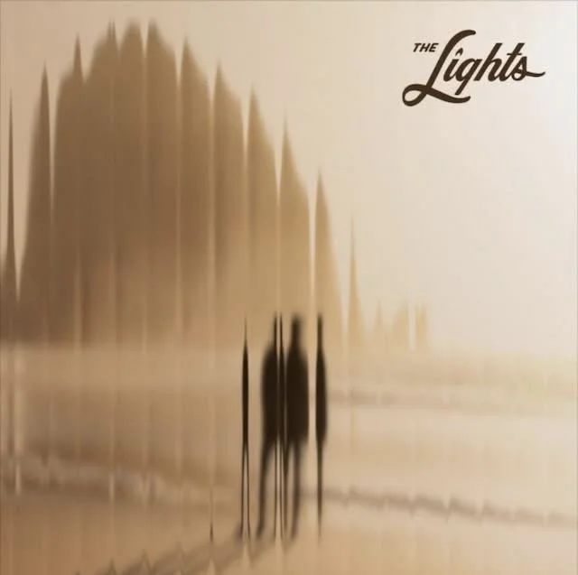 The Lights : "No Need For Talking" (Mixer)