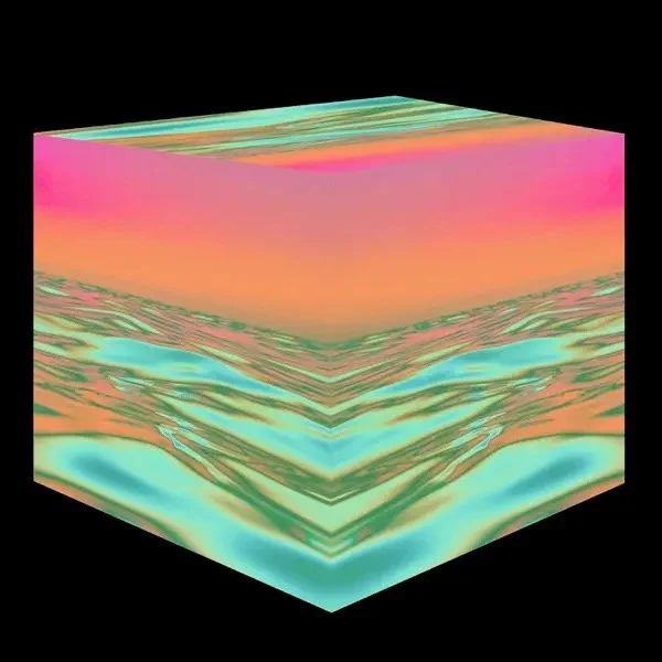 Empty Houses : "Gravity" (Engineer / Mixer)