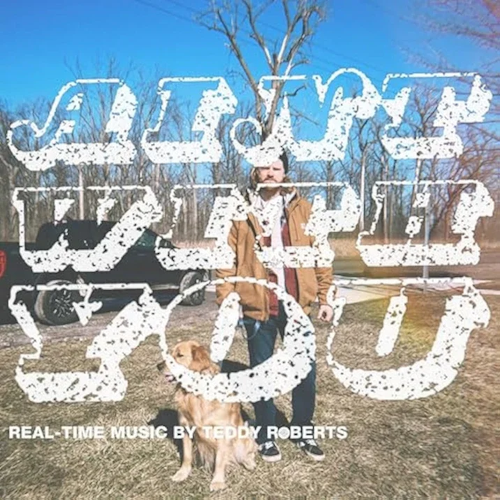 Teddy Roberts and the Mouths : "Ain't With You" (Engineer)