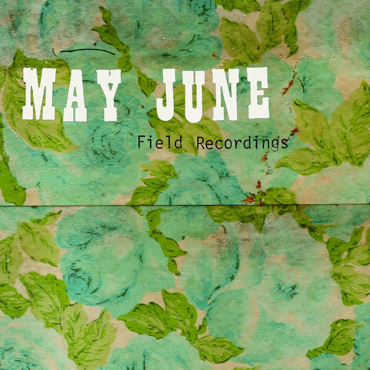 May June : "Field Recordings" - (vinyl re-master)