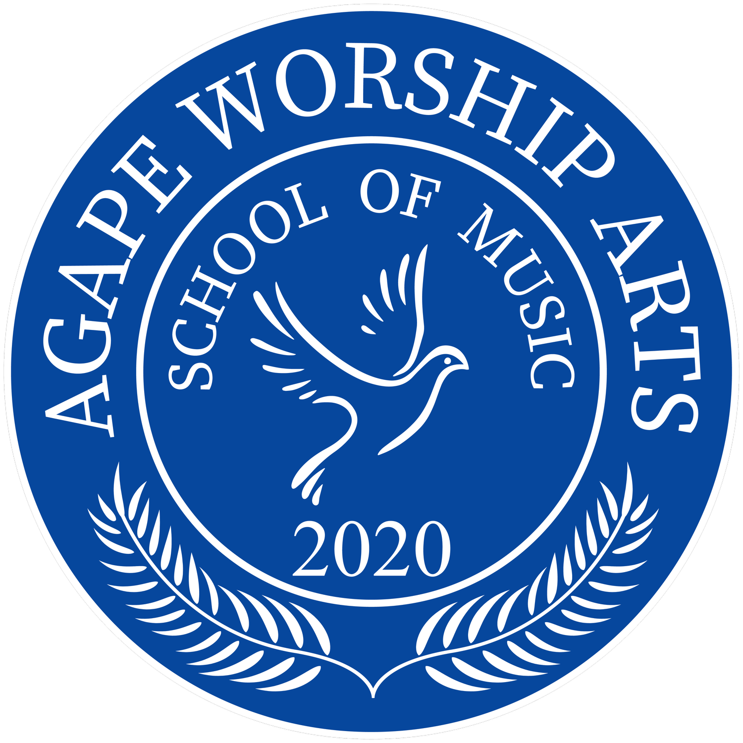 Agape Worship Arts | School of Music