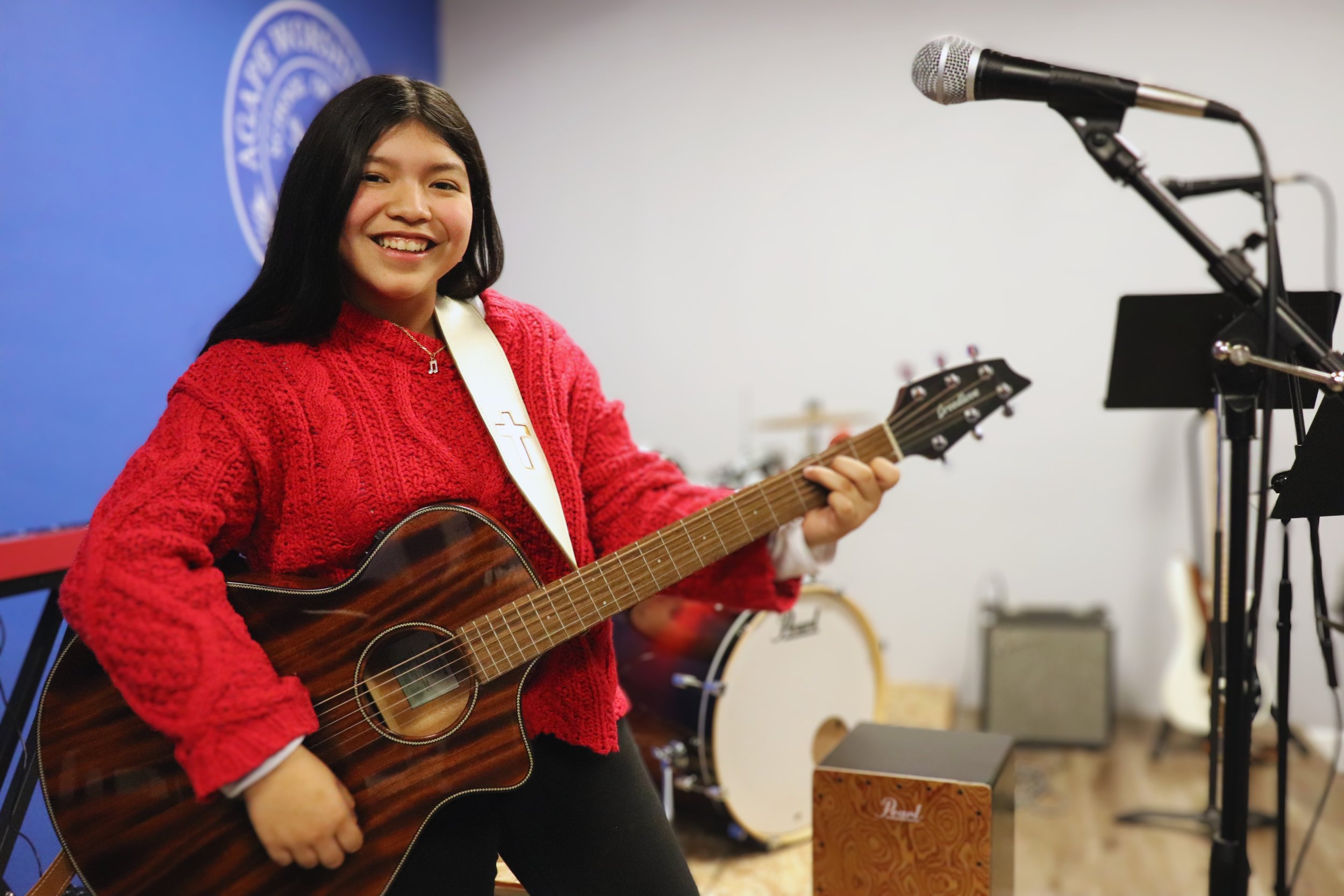 Agape Worship Arts®