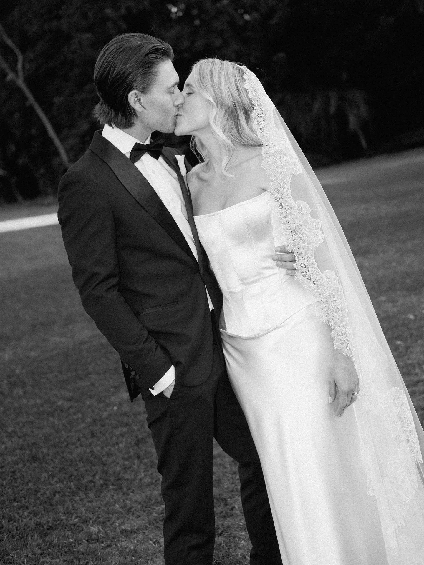 Becca &amp; Alex | shot on both 35mm &amp; digital ❤️