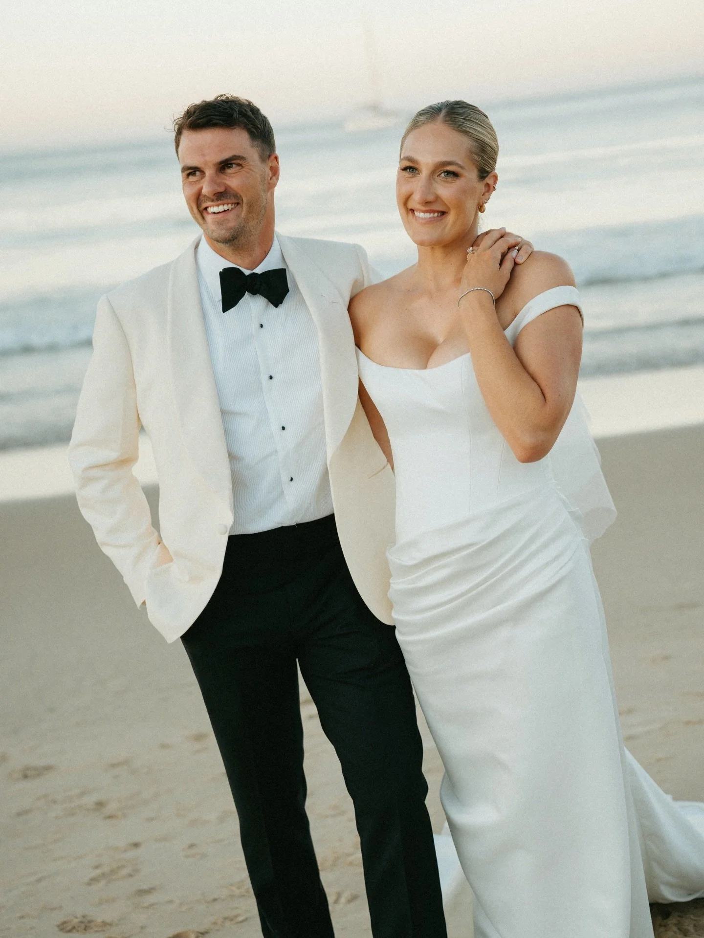 The most dreamy afternoon with Sarah and Nick