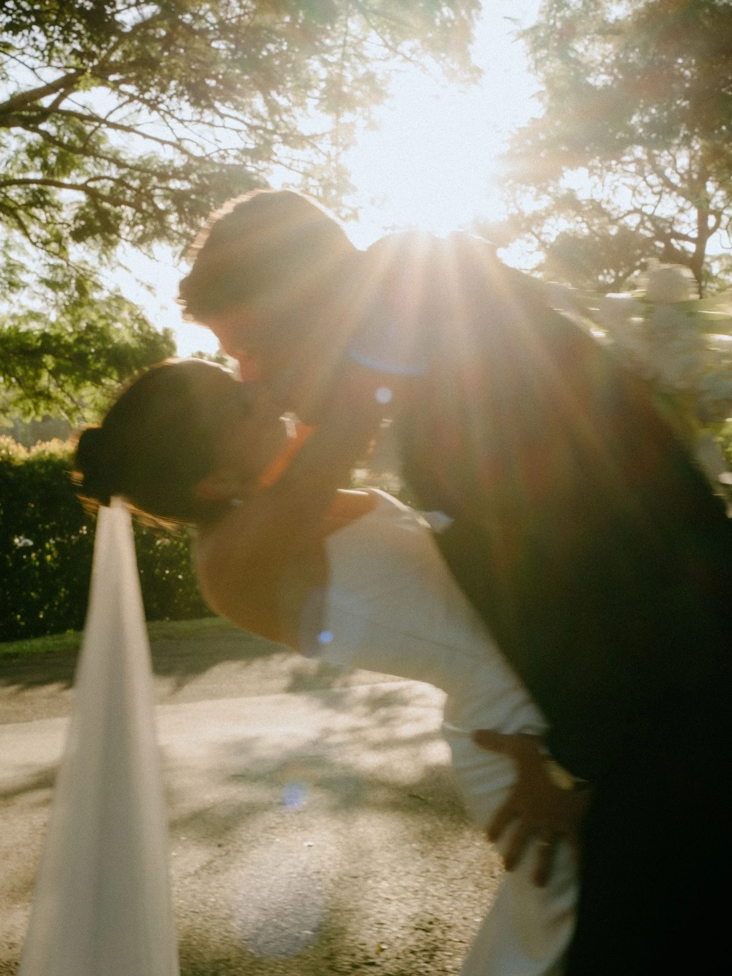 Maddie + Conor @figtreerestaurant