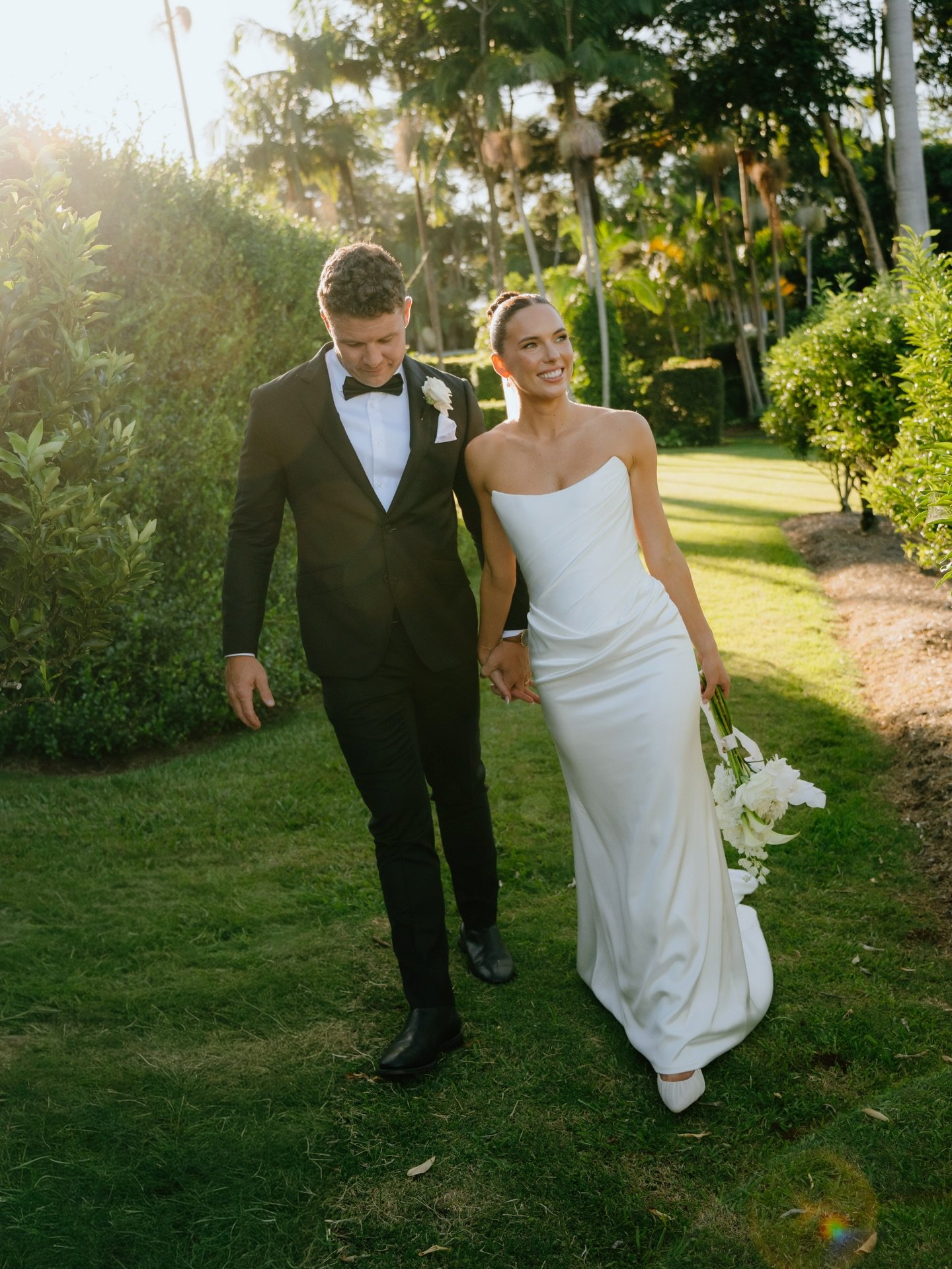 Excited to share more from Maddie + Conor&rsquo;s day ❤️