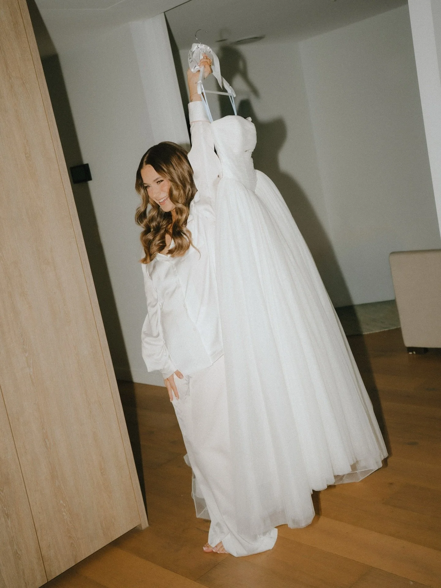 A few moments with Lauren + Eden