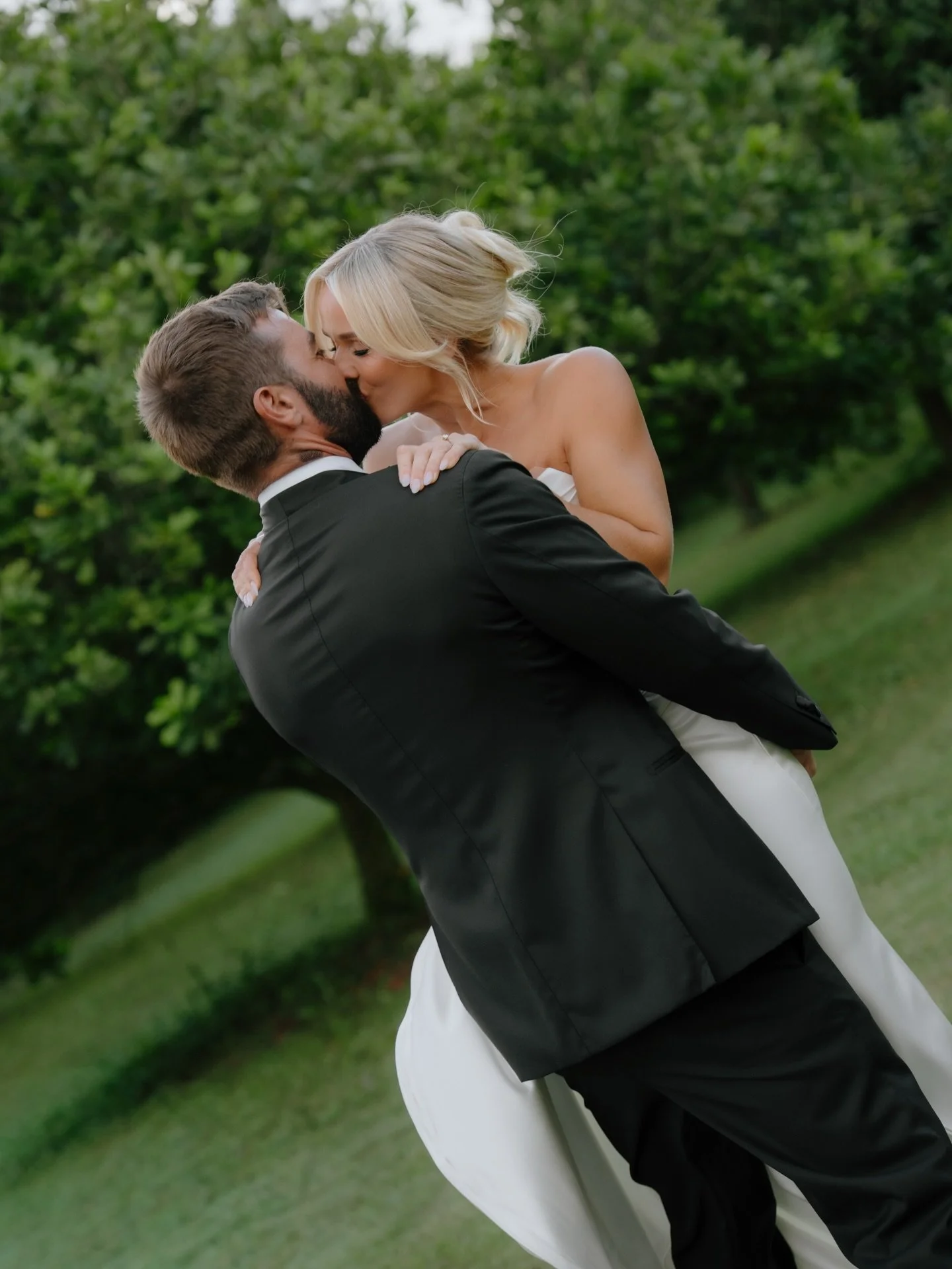 Madi + Jarrah