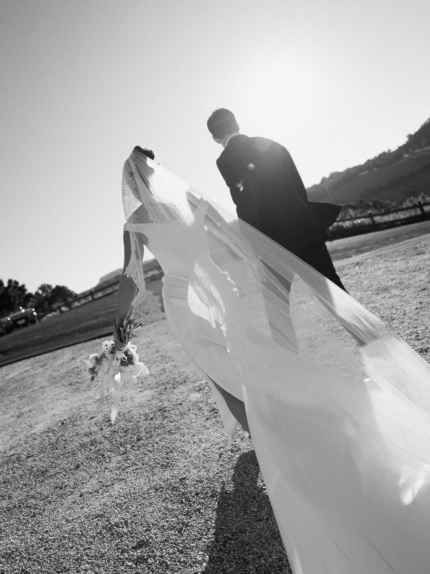 Broc &amp; Erika @summergroveestate